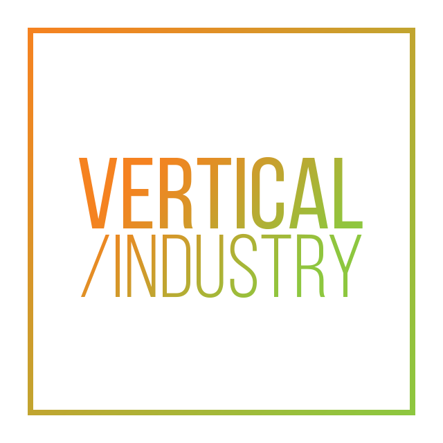 CDM Vertical/Industry