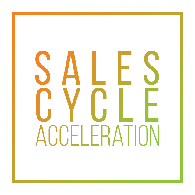 CDM Sales Cycle