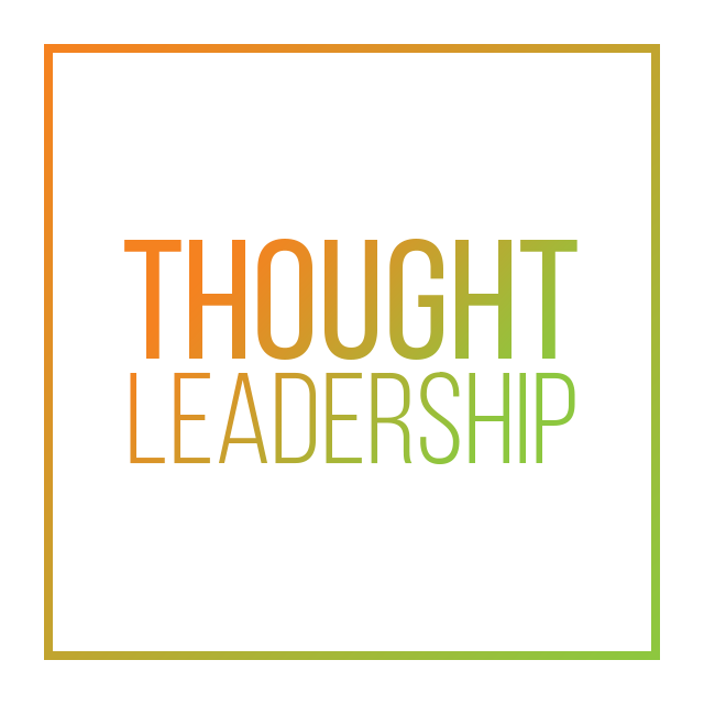 CDM Thought Leadership